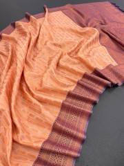 Sagar Impex  kanchi Silk_3